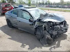 YV126MFP6G2397628 2016 VOLVO S60