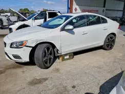 YV126MFP7G2394625 2016 VOLVO S60