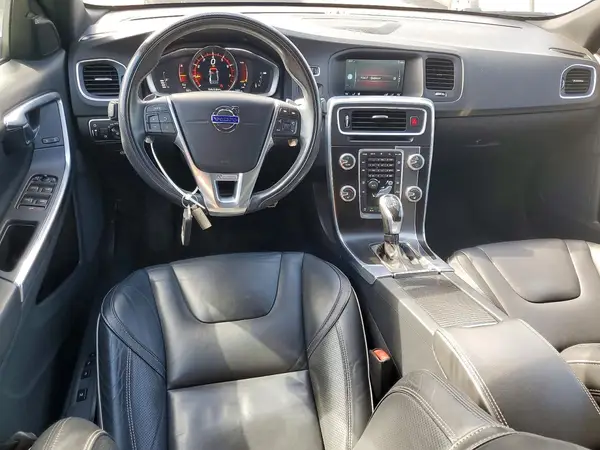 YV126MFP7G2394625 2016 VOLVO S60 - Image 8