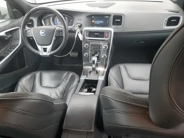 YV126MFP7G2395421 2016 VOLVO S60 - Image 8