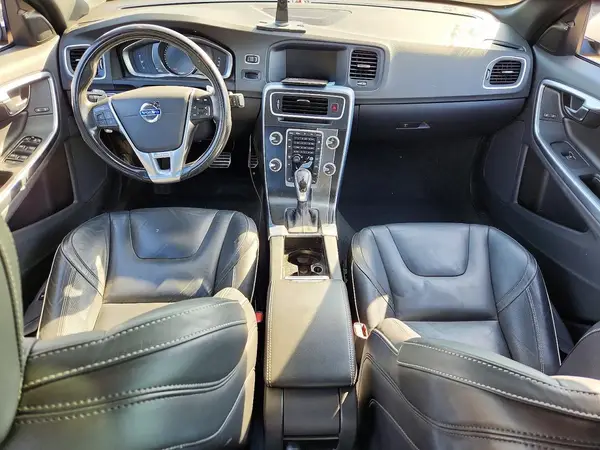 YV126MFP7G2396889 2016 VOLVO S60 - Image 8