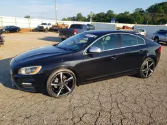 YV126MFP8G2395301 2016 VOLVO S60