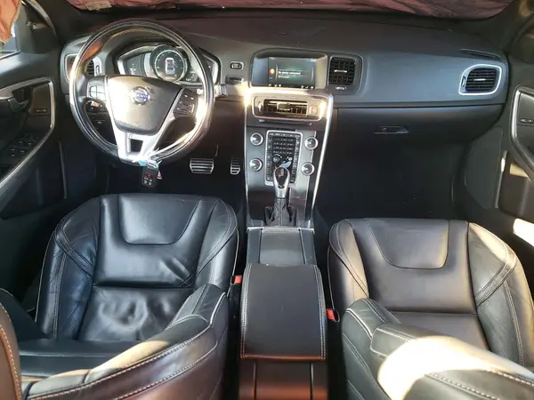 YV126MFP8G2395301 2016 VOLVO S60 - Image 8