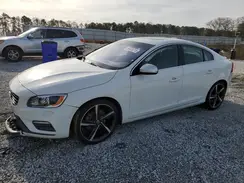 YV126MFP9G2394531 2016 VOLVO S60