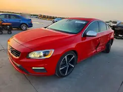 YV126MFP9G2395064 2016 VOLVO S60