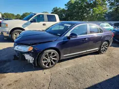 YV140MAK0G1196058 2016 VOLVO S80