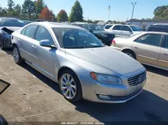YV140MAK0G1196142 2016 VOLVO S80