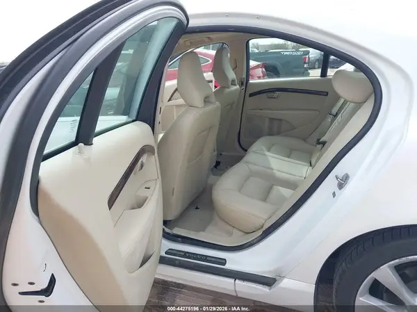 YV140MAK0G1196674 2016 VOLVO S80 - Image 8