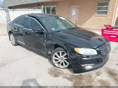 YV140MAK0G1196917 2016 VOLVO S80