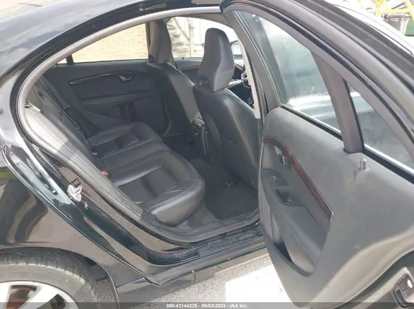 YV140MAK0G1196917 2016 VOLVO S80 - Image 8