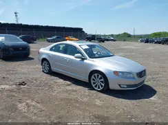 YV140MAK0G1197324 2016 VOLVO S80