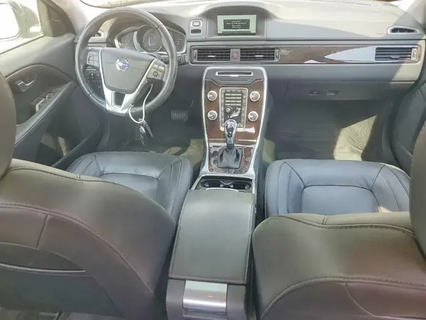 YV140MAK0G1198005 2016 VOLVO S80 - Image 8