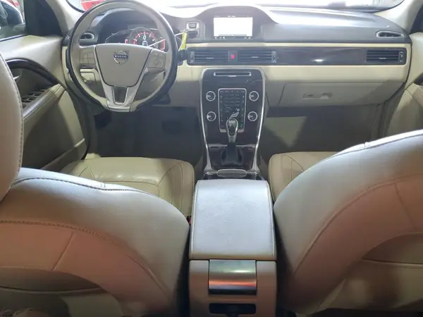YV140MAK0G1198215 2016 VOLVO S80 - Image 8