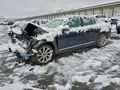 YV140MAK1G1195937 2016 VOLVO S80