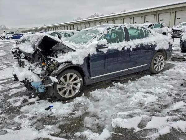 YV140MAK1G1195937 2016 VOLVO S80