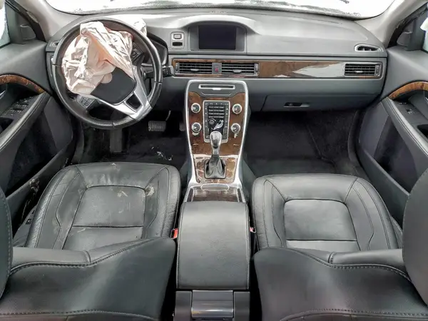 YV140MAK1G1195937 2016 VOLVO S80 - Image 8