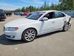 YV140MAK1G1196280 2016 VOLVO S80