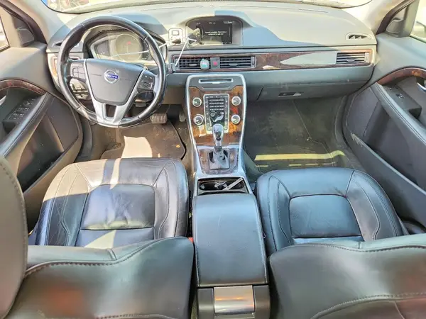 YV140MAK1G1196280 2016 VOLVO S80 - Image 8