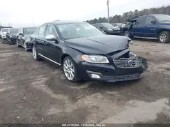 YV140MAK1G1197381 2016 VOLVO S80