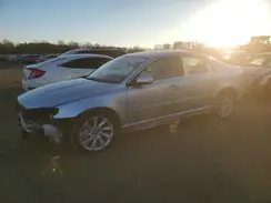 YV140MAK1G1198336 2016 VOLVO S80
