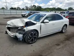 YV140MAK2G1195557 2016 VOLVO S80