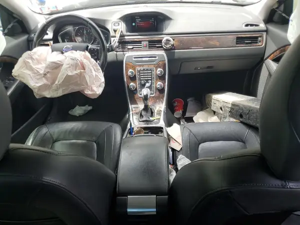 YV140MAK2G1195557 2016 VOLVO S80 - Image 8