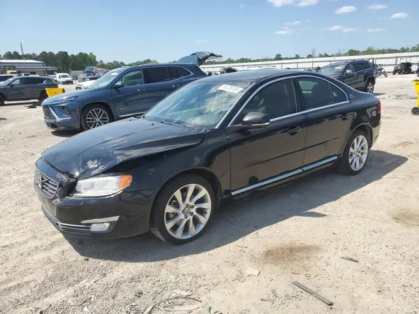 YV140MAK2G1195980 2016 VOLVO S80 - Image 1