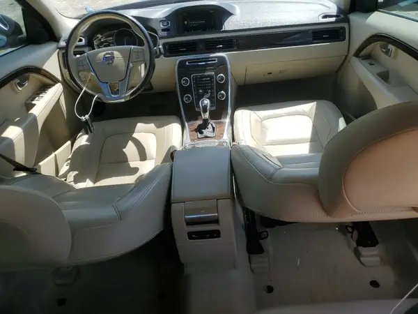 YV140MAK2G1195980 2016 VOLVO S80 - Image 8