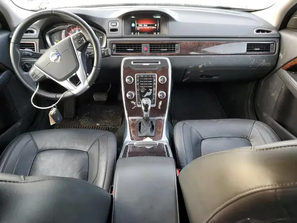 YV140MAK2G1197244 2016 VOLVO S80 - Image 8
