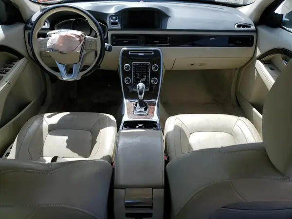 YV140MAK2G1198121 2016 VOLVO S80 - Image 8