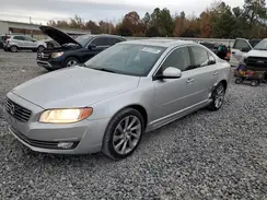 YV140MAK3G1196152 2016 VOLVO S80