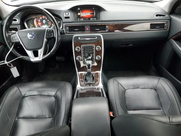 YV140MAK3G1196152 2016 VOLVO S80 - Image 8