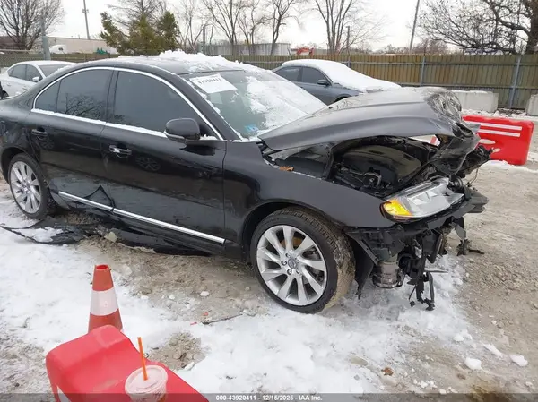 YV140MAK3G1197222 2016 VOLVO S80