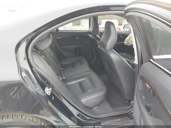 YV140MAK3G1197222 2016 VOLVO S80 - Image 8