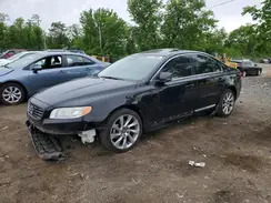 YV140MAK4G1195785 2016 VOLVO S80