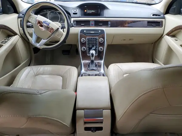 YV140MAK4G1195785 2016 VOLVO S80 - Image 8