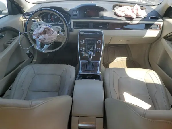 YV140MAK5G1195827 2016 VOLVO S80 - Image 8