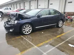 YV140MAK5G1198100 2016 VOLVO S80