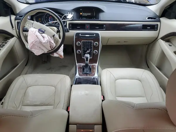 YV140MAK5G1198100 2016 VOLVO S80 - Image 8