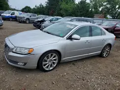 YV140MAK6G1196680 2016 VOLVO S80