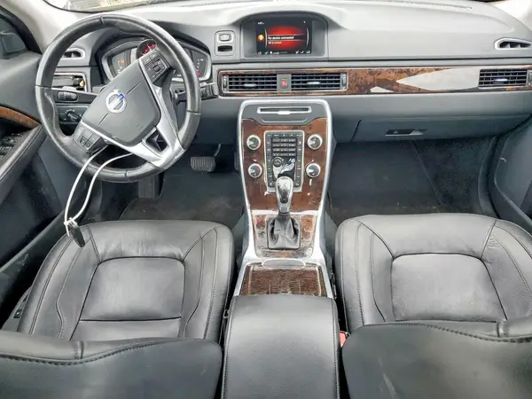 YV140MAK6G1196680 2016 VOLVO S80 - Image 8