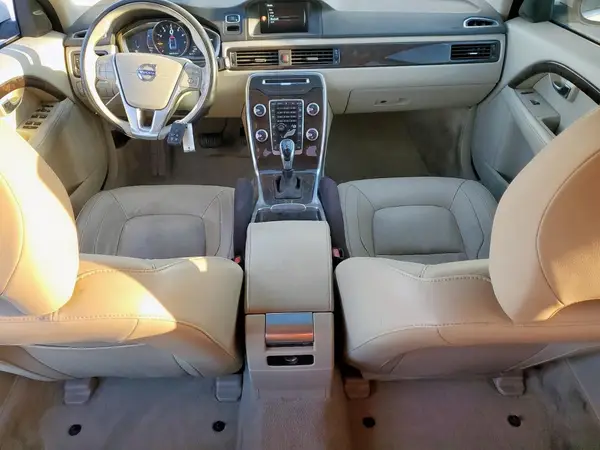 YV140MAK6G1197019 2016 VOLVO S80 - Image 8