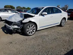 YV140MAK6G1197103 2016 VOLVO S80