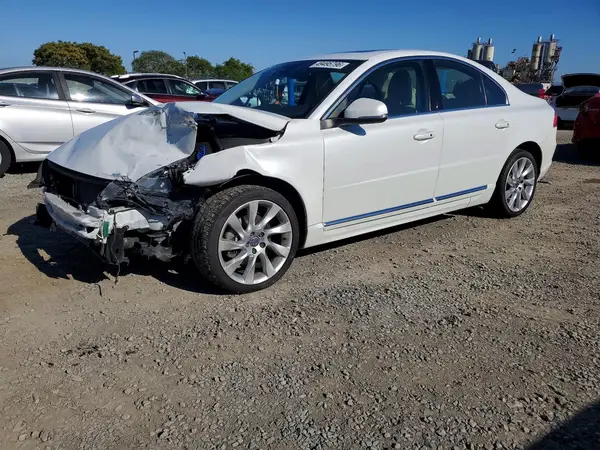 YV140MAK6G1197103 2016 VOLVO S80