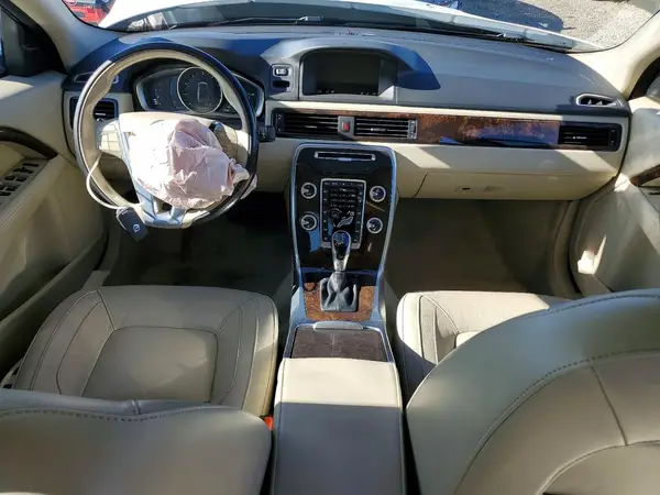 YV140MAK6G1197103 2016 VOLVO S80 - Image 8