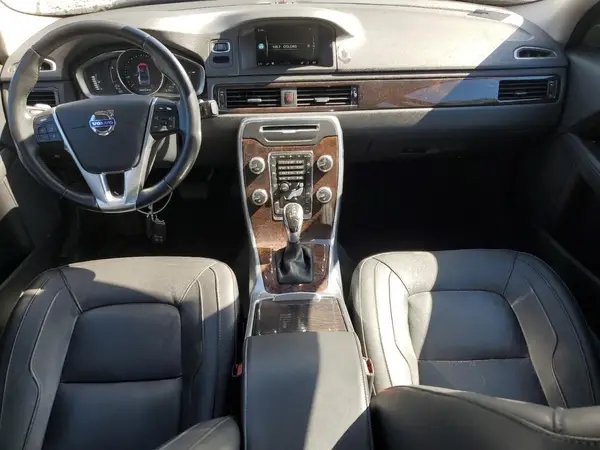 YV140MAK7G1198454 2016 VOLVO S80 - Image 8