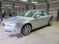 YV140MAK8G1196180 2016 VOLVO S80