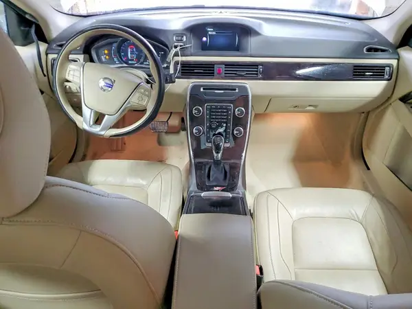 YV140MAK8G1196180 2016 VOLVO S80 - Image 8