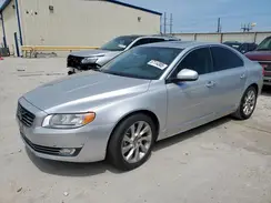 YV140MAK8G1197281 2016 VOLVO S80