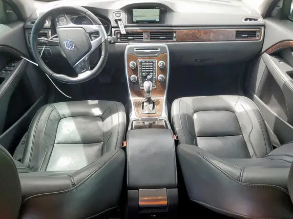 YV140MAK8G1197281 2016 VOLVO S80 - Image 8